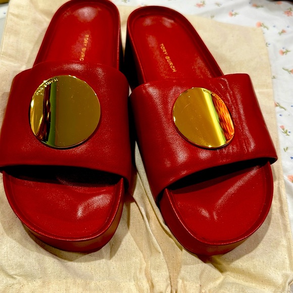 tory Burch - Picture 1 of 2